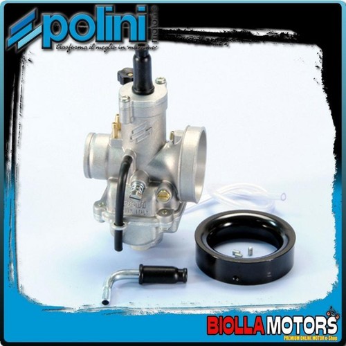 201 2400 carburatore - polini, cp
