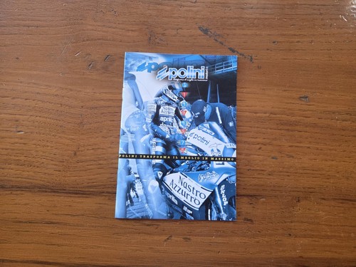 Nos mini catalogo - nos, vintage