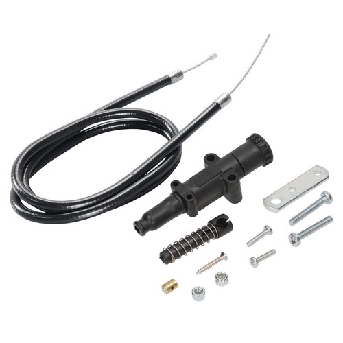 Mf1501 polini kit - polini, comando
