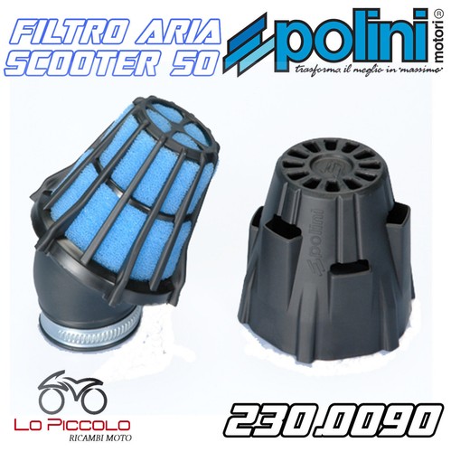 Filtro aria polini cod - aria,