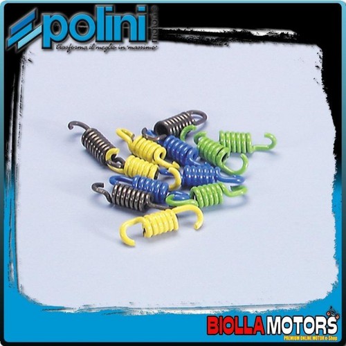 245 030 kit molle frizione - kit,