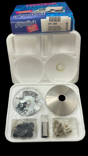 241 320 kit variatore - kit,