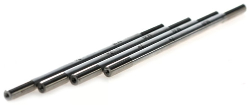 Kit bulloni verticali per