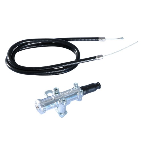 Polini comando starter aria - comando,