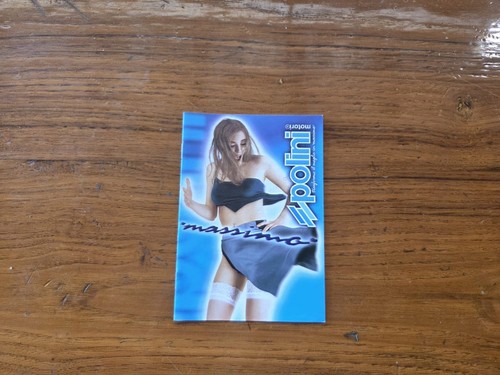 Nos mini catalogo vintage - catalogo,