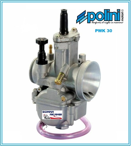 201 0169 carburatore polini - 201.0169,