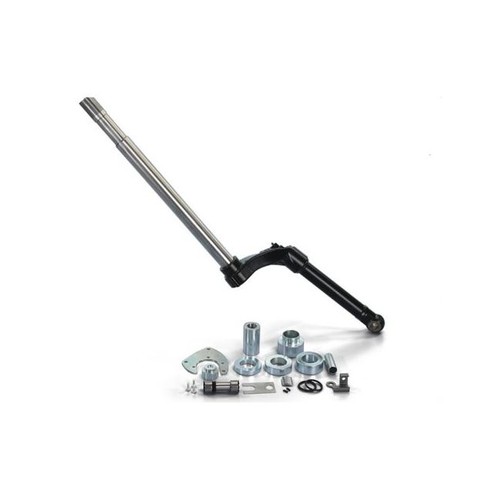 Forcella evolution scooter - forcella,
