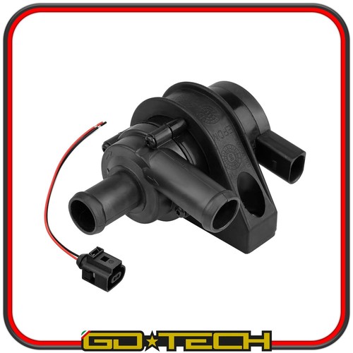 Pompa acqua elettrica 12v - elettrica,