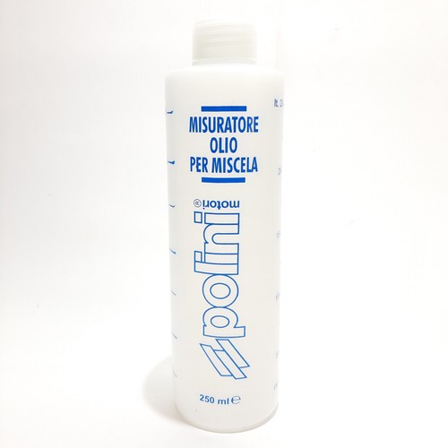 Misurino olio miscela - miscela, polini