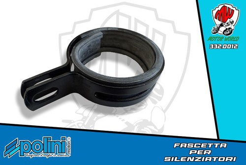 332 0012 fascetta ferro per - 332.0012,