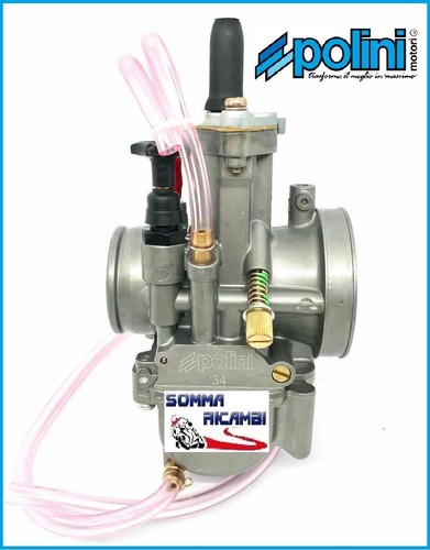 201 0171 carburatore - 201.0171, polini