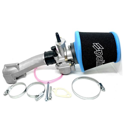 Mf1165 kit carburatore polini - carburatore,