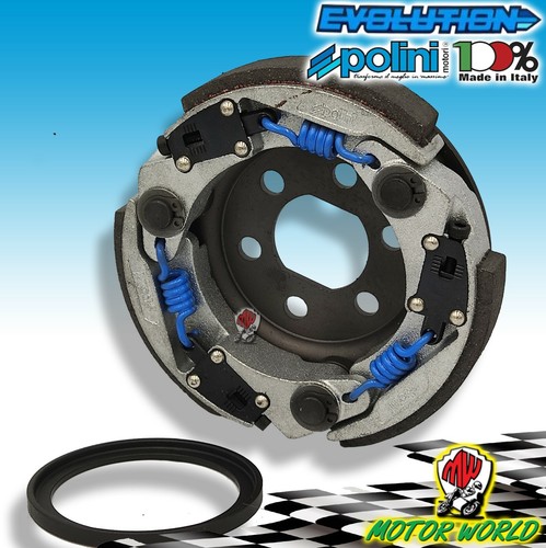 Frizione polini evolution - frizione, 3g