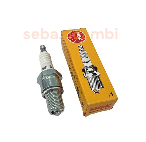 Candela ngk b6es piaggio - candela,
