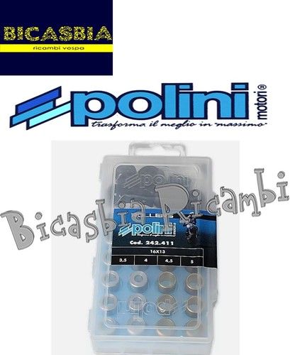 20278 kit serie rulli - 20278,