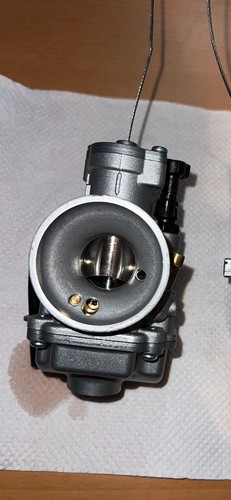 201 2100 carburatore polini - 201.2100,