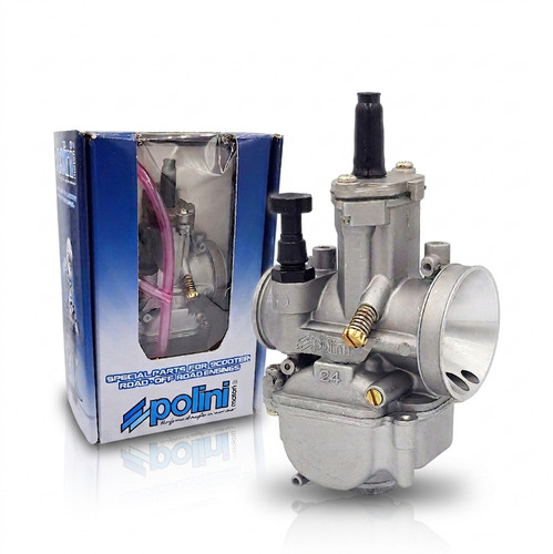 Carburatore polini pwk - polini, 24