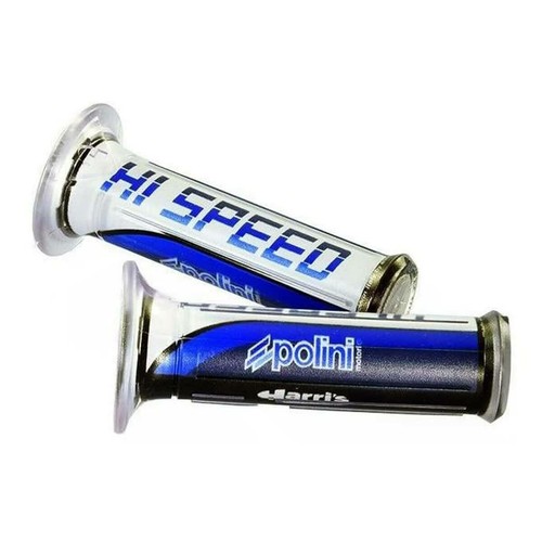 Manopole polini speed - polini, hi-speed