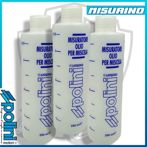 Misurini olio miscela - misurini,