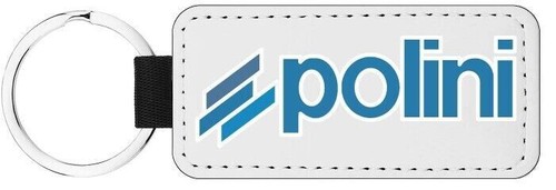 Portachiavi polini moto - polini,