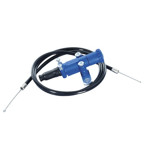 Comando starter aria polini - aria,