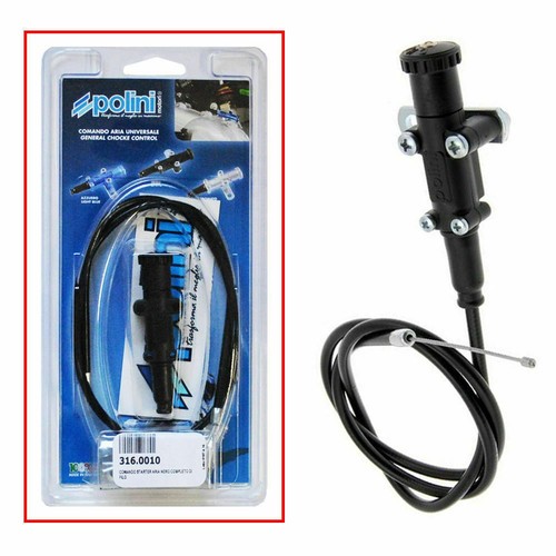 Polini kit comando aria - polini,